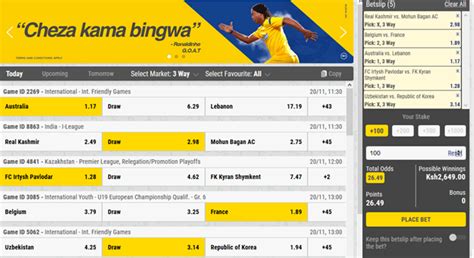 betika best online sports betting in kenya|Betika Kenya Registration, Login, Jackpot, Bonuses.